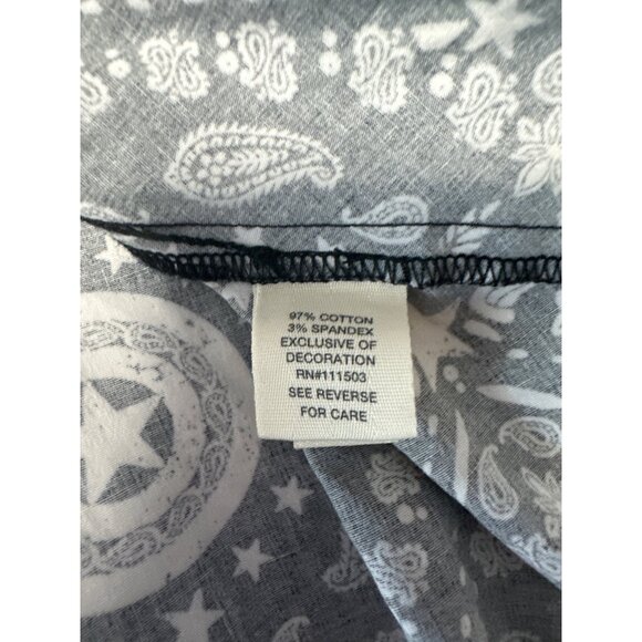 Marvel Her Universe 75th Anniversary Captain America Retro Skater Dress Size S - Picture 9 of 11